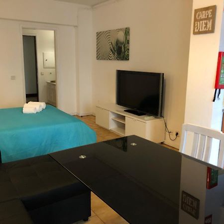 Praia Da Rocha Apartment 5 - A&P Портиман Екстериор снимка