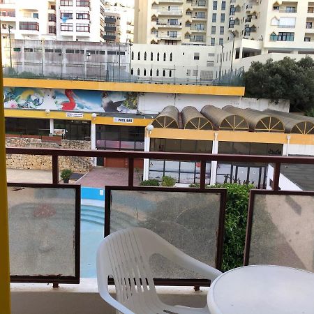 Praia Da Rocha Apartment 5 - A&P Портиман Екстериор снимка