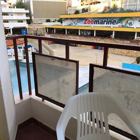 Praia Da Rocha Apartment 5 - A&P Портиман Екстериор снимка