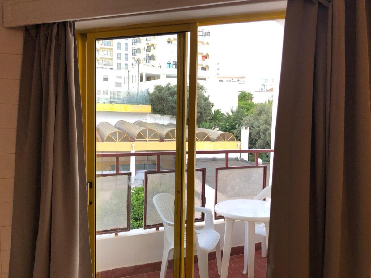 Praia Da Rocha Apartment 5 - A&P Портиман Екстериор снимка