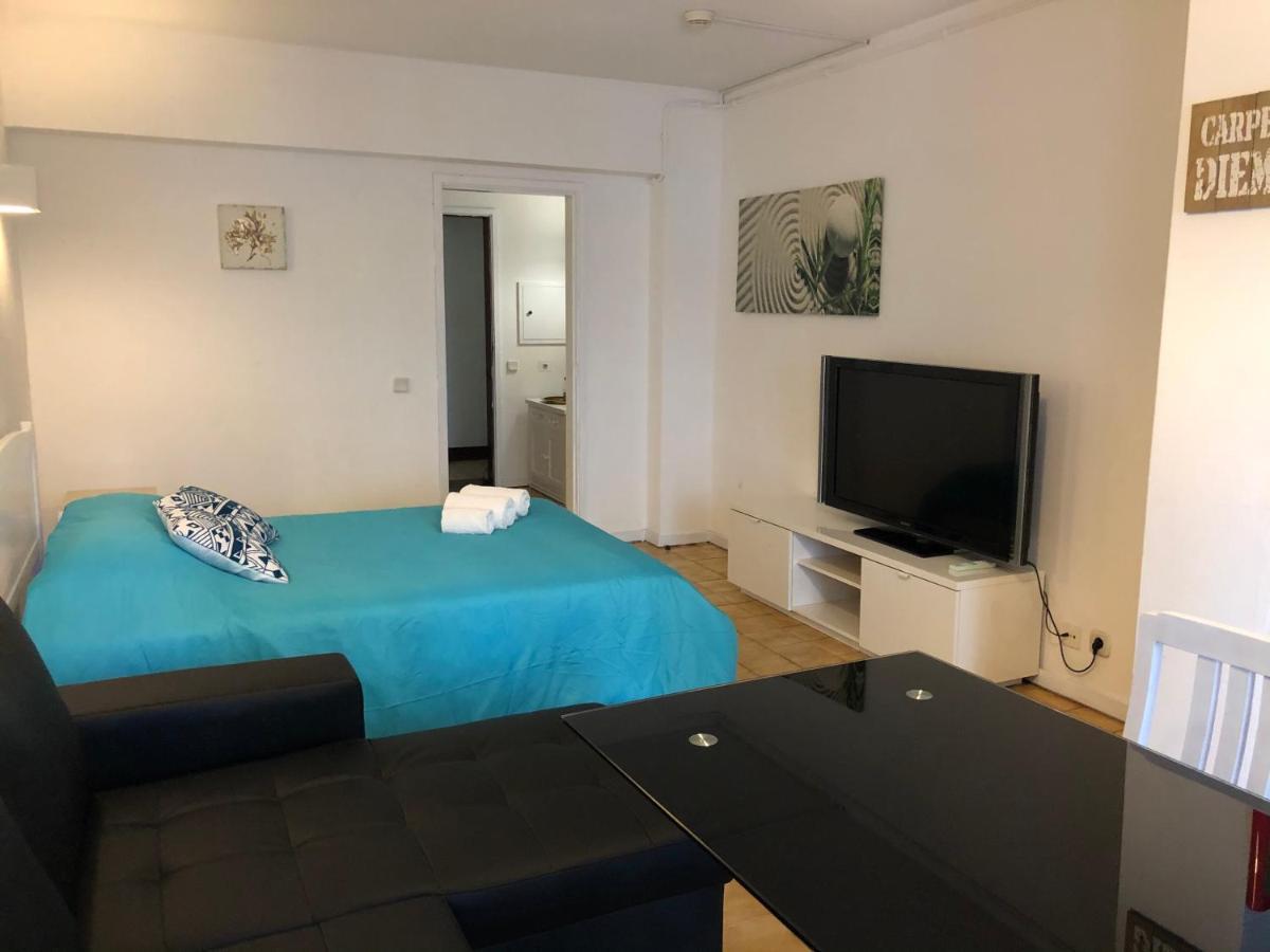 Praia Da Rocha Apartment 5 - A&P Портиман Екстериор снимка