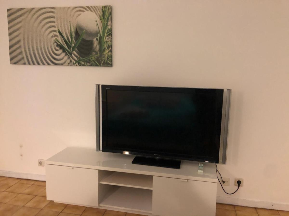 Praia Da Rocha Apartment 5 - A&P Портиман Екстериор снимка