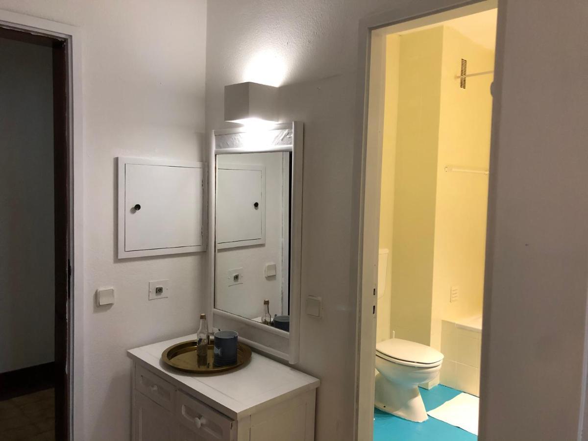 Praia Da Rocha Apartment 5 - A&P Портиман Екстериор снимка