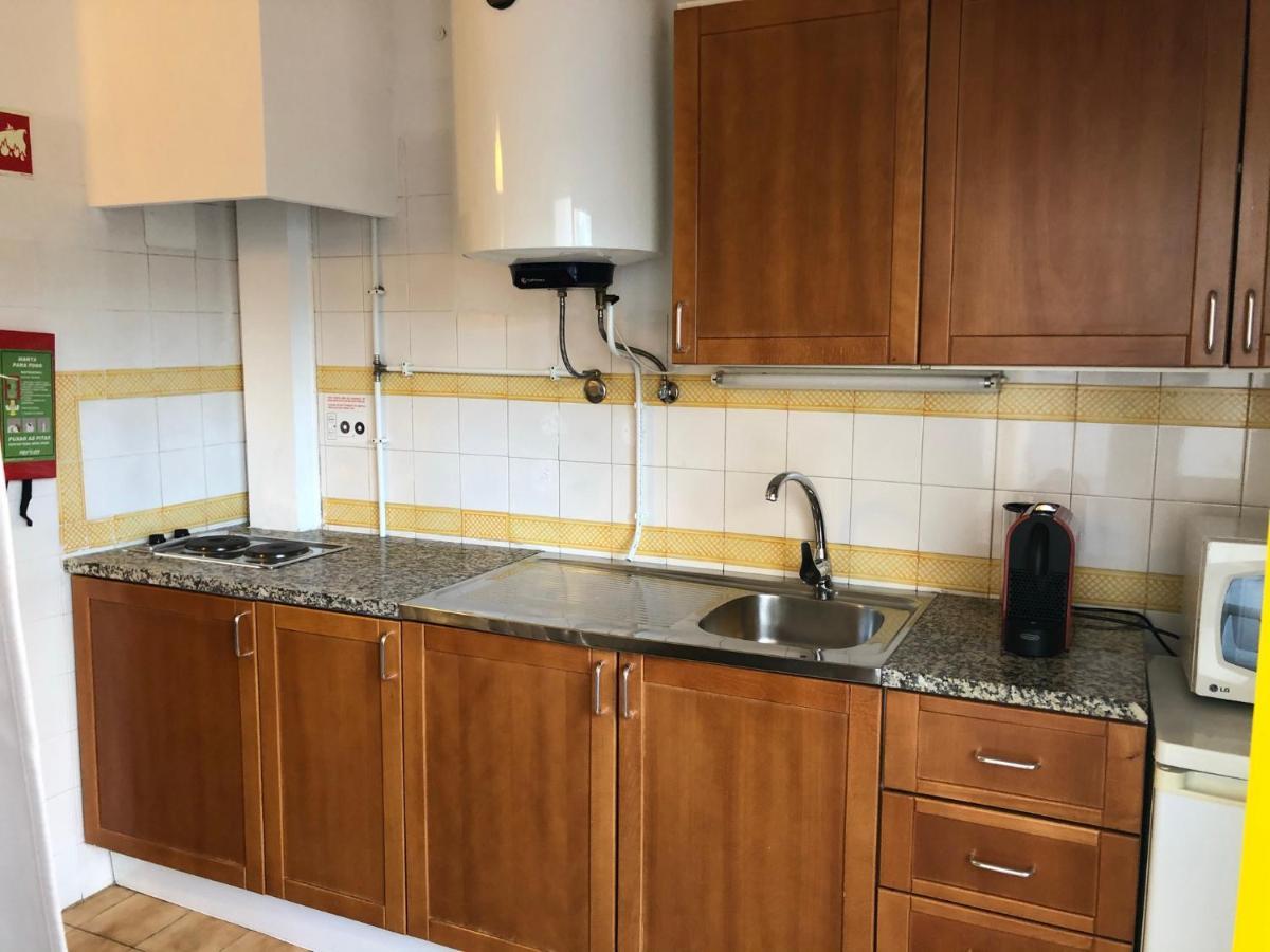 Praia Da Rocha Apartment 5 - A&P Портиман Екстериор снимка