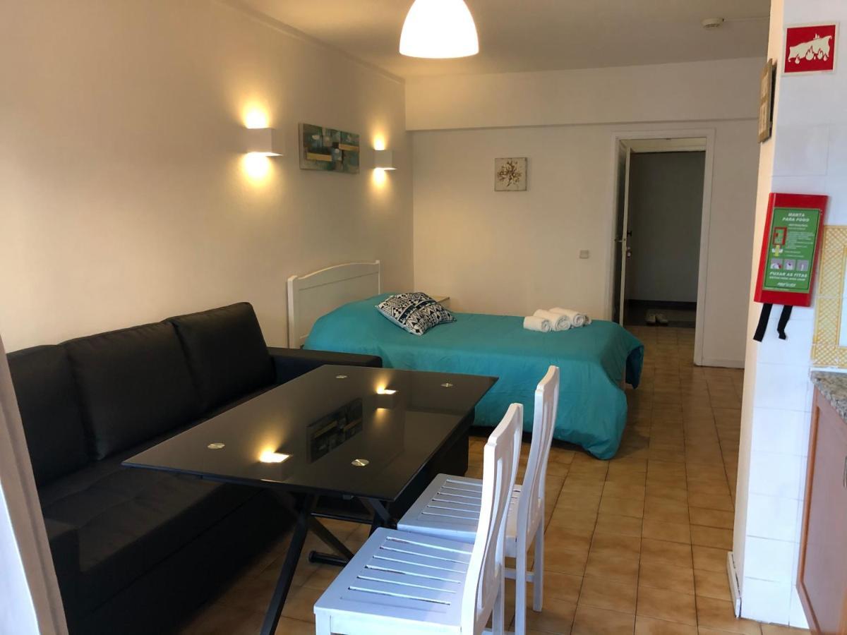 Praia Da Rocha Apartment 5 - A&P Портиман Екстериор снимка